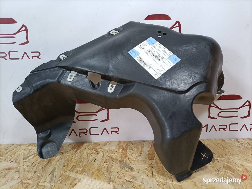 BMW 3 G20 G21 4 G22 G23 OSŁONA PODWOZIA PRAWY Pleszew sprzedam
