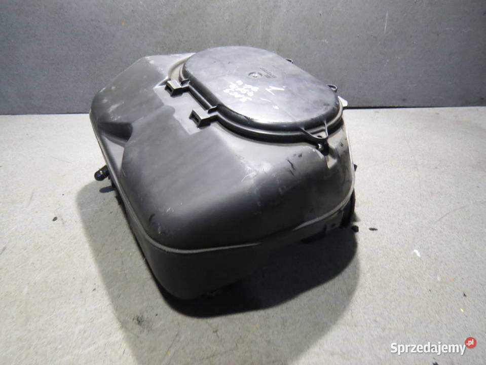 SUZUKI GSXR 600 750 SRAD GSX R AIRBOX FILTR Olsztyn