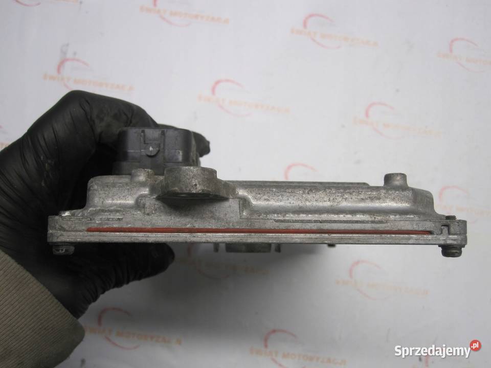 HONDA CIVIC UFO 18 IVTEC komputer sterownik Kielce