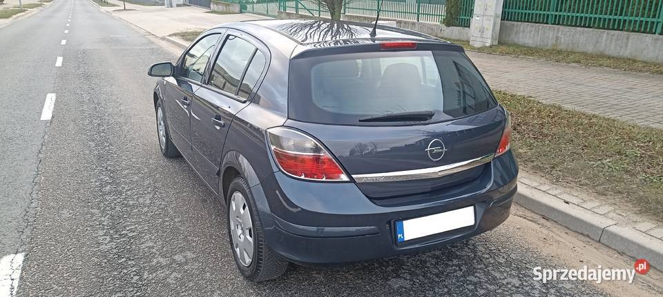 III H 14 90 Super stan 100 sprawny nowe opony manualna Lubawa