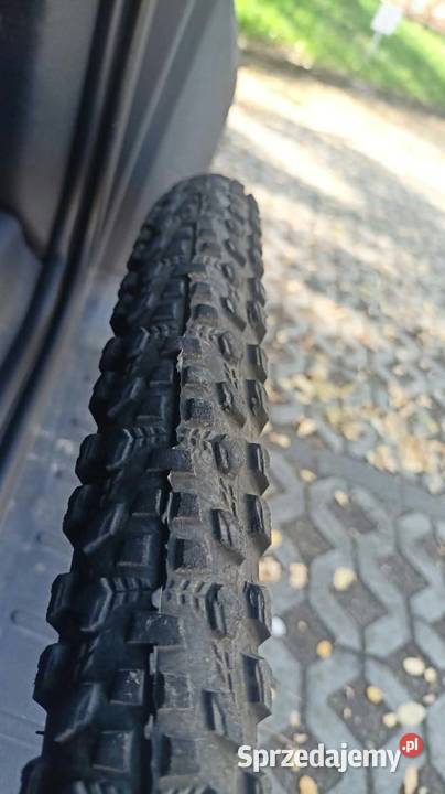 Opona mtb Mitas Ocelot 29x21 st Godziszka