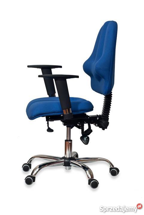 Fotel rehabilitacyjny Classic Pro Kulig System mazowieckie Warszawa