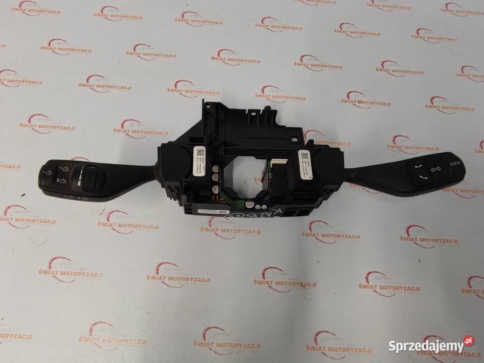 FORD S MK1 I 09r przełącznik zespolony