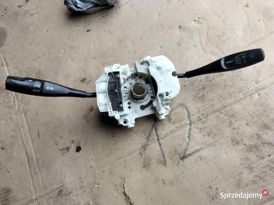 PRZEŁĄCZNIK ZESPOLONY MANETKA RAK PROTON Kamień-Kolonia