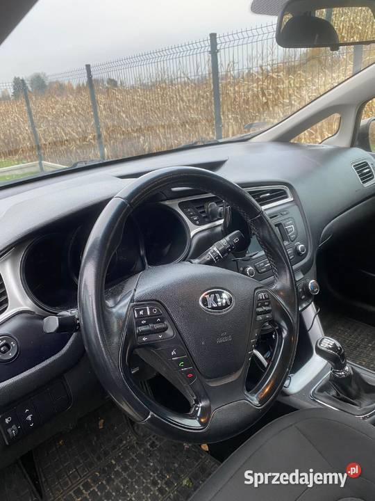 sprzedam zamienię na suva