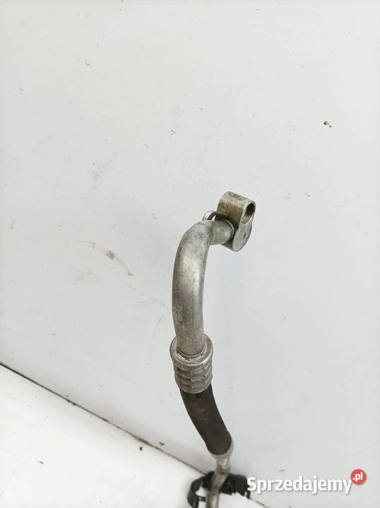 PRZEWÓD KLIMATYZACJI RURKA 14 TSI 5C 5C0820743E Rok produkcji 2012