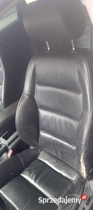Audi A4 B6 Na Części m1 LY9B Myszków