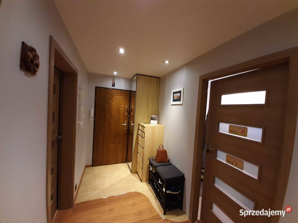 Mieszkanie Radogoszcz Wschód łódzkie Łódź