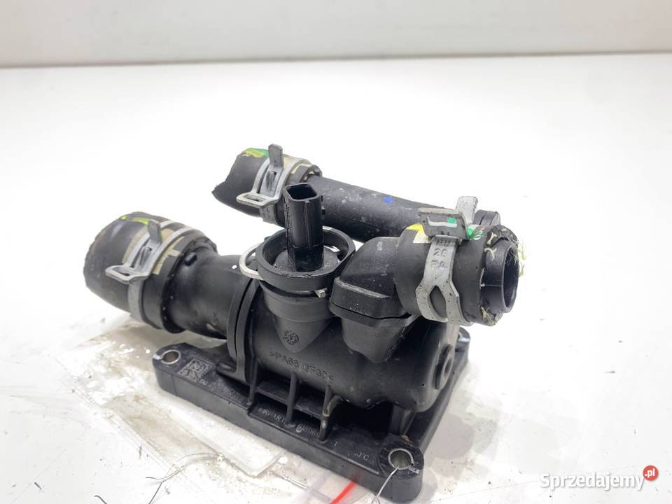 OBUDOWA TERMOSTATU DACIA DUSTER 110606973R sprzedam