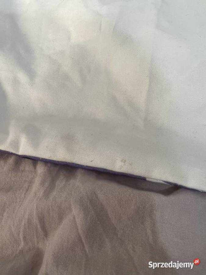 Worek na buty wf z milki Milka HIT podkarpackie Jasło