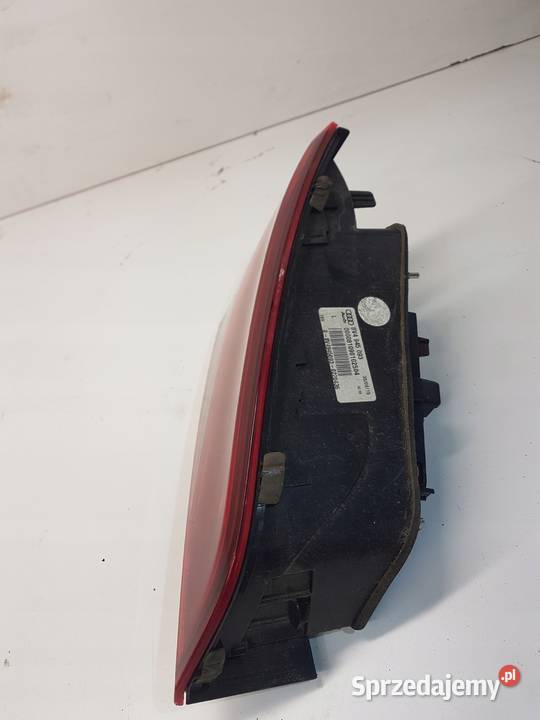 LAMPA LEWY TYŁ KLAPA AUDI A3 8V 5D 8V4945093 osobowe