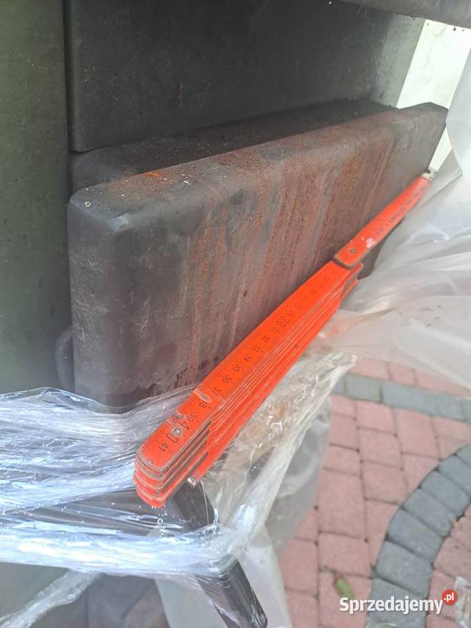 Piec Kocioł Sas 23kw Parczew