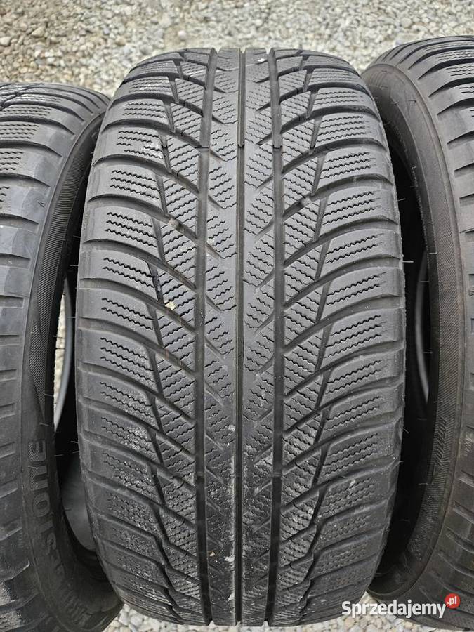 Bridgestone Blizzak LM001 225 45 R18 MO Zimowe Libiąż