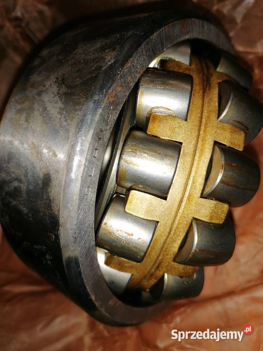 łożysko baryłkowe 22313 A Ostrowiec Świętokrzyski