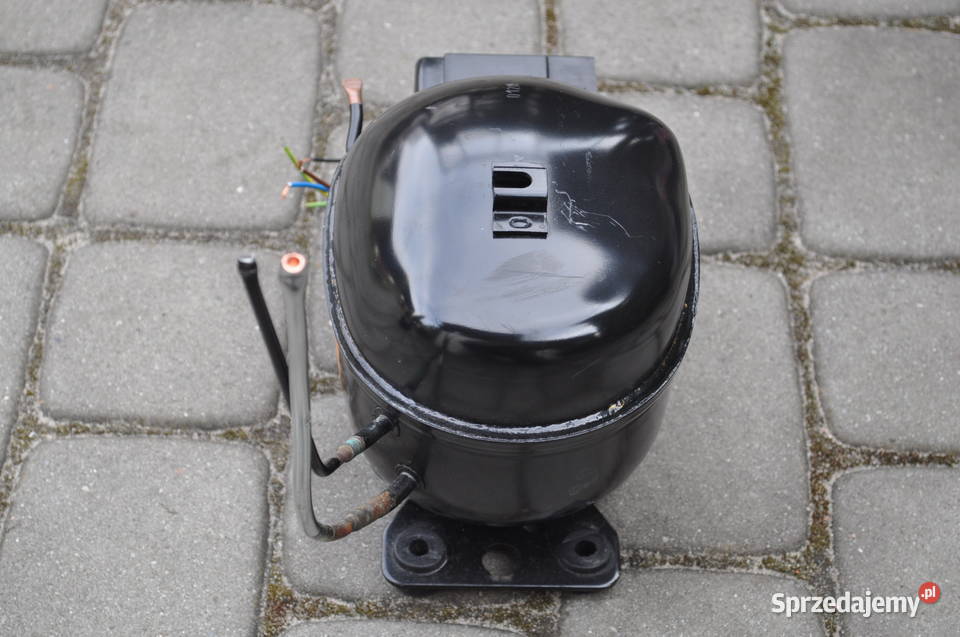 Kompresor do lodówki Lodówki i zamrażarki Skarżysko-Kamienna