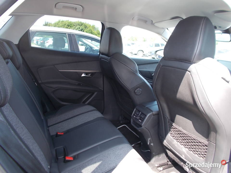PEUGEOT 3008 czujnik parkowania Peugeot Dębica sprzedam