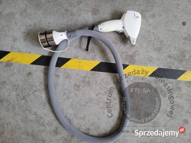 Laser medyczny Light Sherr Desire 2017r Magnice