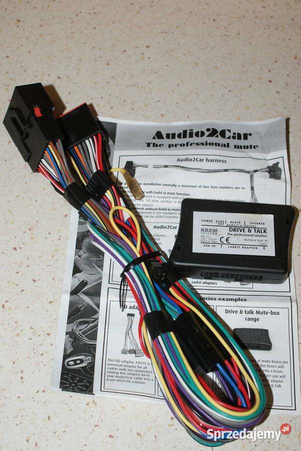 ford 1 732 330 bluetooth