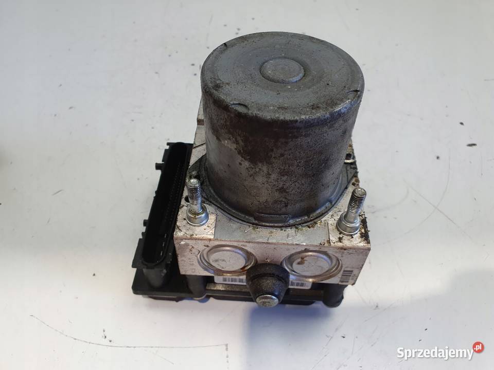 Subaru Impreza III POMPA ABS hamulcowa lubelskie Rudka