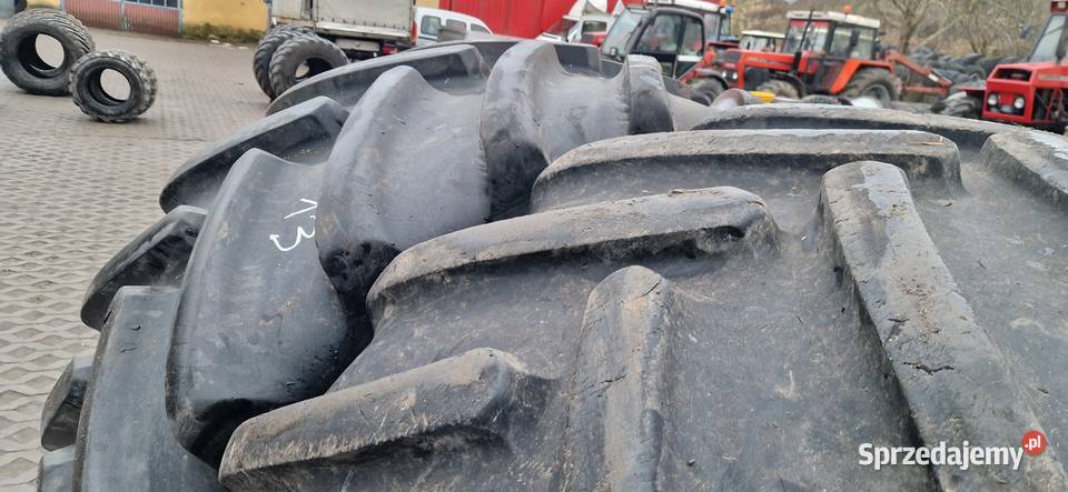 65060r34 6506034 Michelin 90 bieżnik bez napraw Nowe Miasto Lubawskie