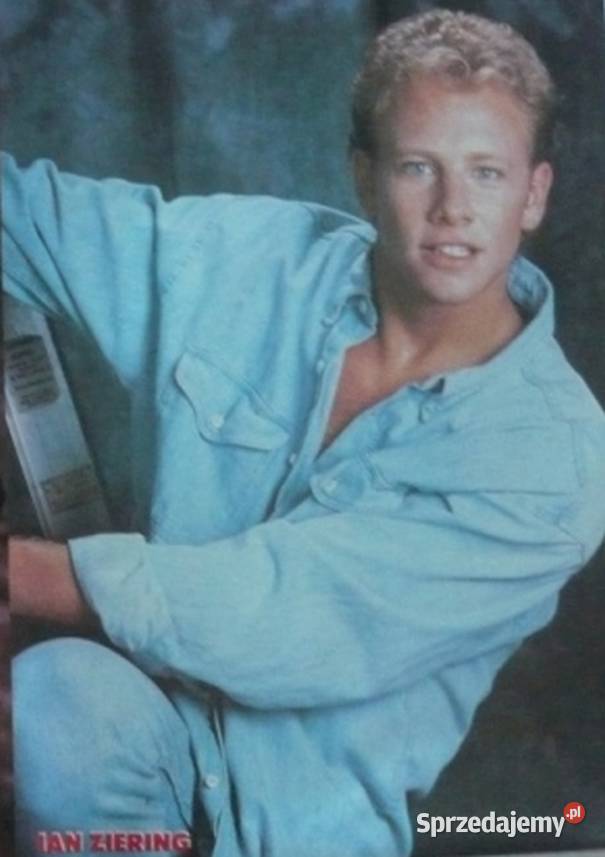 PLAKATY ZIERING IAN WYPRZEDAŻ ŚWIAT Bydgoszcz