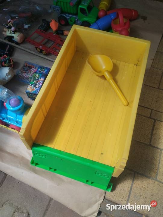 Zabawki Ostrowiec Świętokrzyski