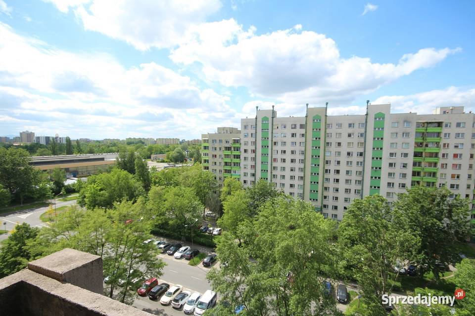 2pok 50met Balonowej BALKONPIWNICAWINDA Wrocław dolnośląskie