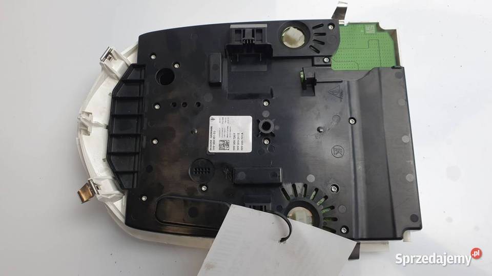 LAMPKA PODSUFITKI 7PP959551EG PANAMERA 970 GTS Lipno
