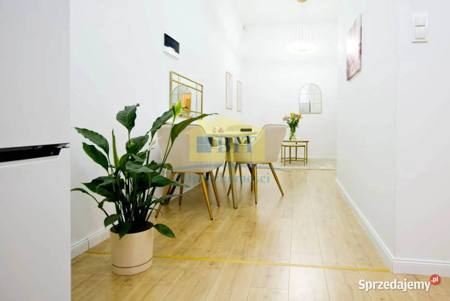 Nowoczesne mieszkanie 67m2 PołczynZdrój Połczyn-Zdrój sprzedam