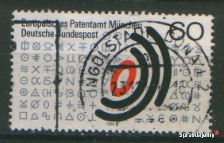 Zn RFN Wykaz w opisie kas 1981 śląskie Gliwice sprzedam