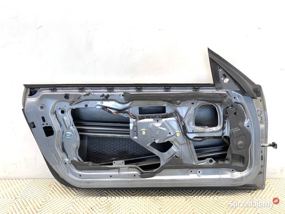 DRZWI LEWY PRZÓD BMW E92 SportowyCoupe 0513 osobowe Drzwi sprzedam