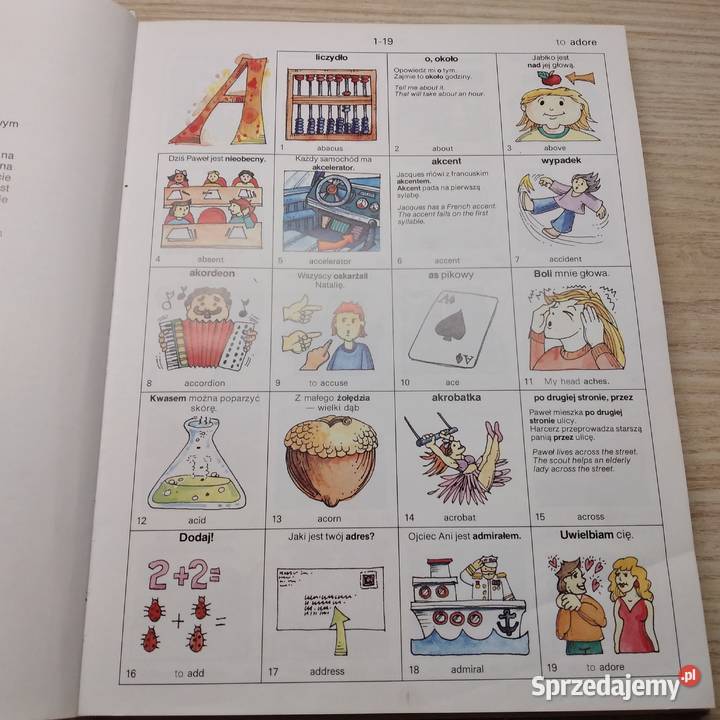 słownik polskoangielski małopolskie