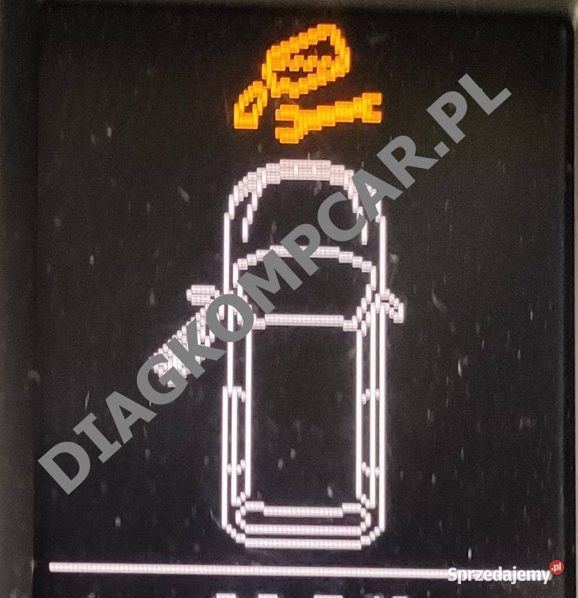Chiptuning Naprawa DPF EGRLambda Adblue NOX DTC mazowieckie Wołomin
