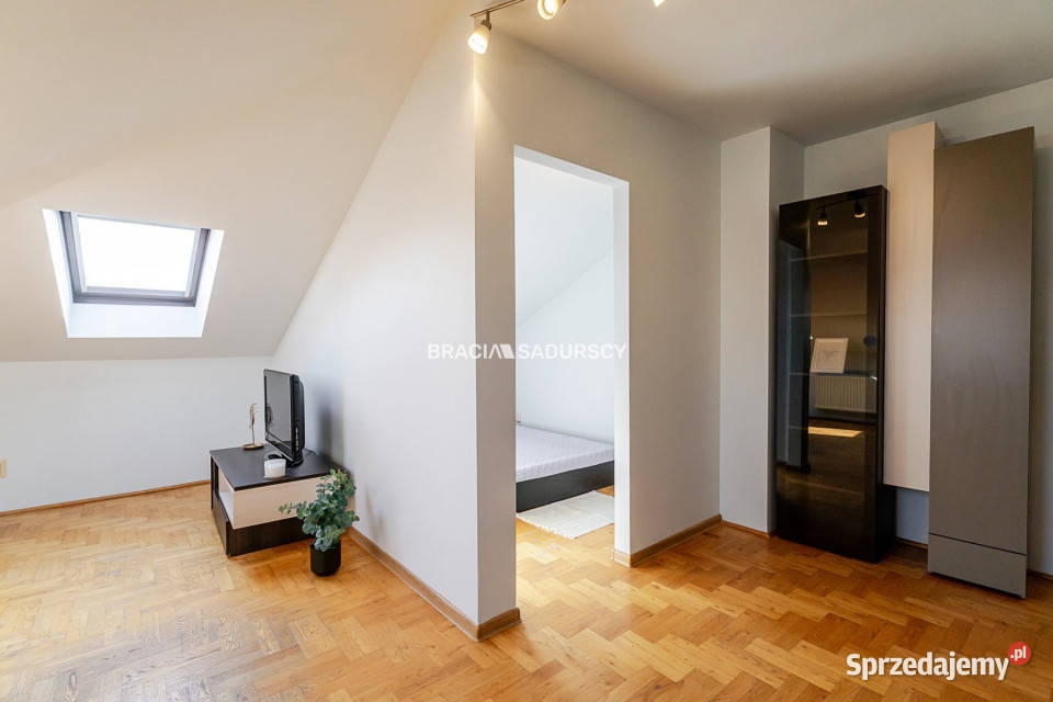 Mieszkanie 333m2 2pok Kraków małopolskie