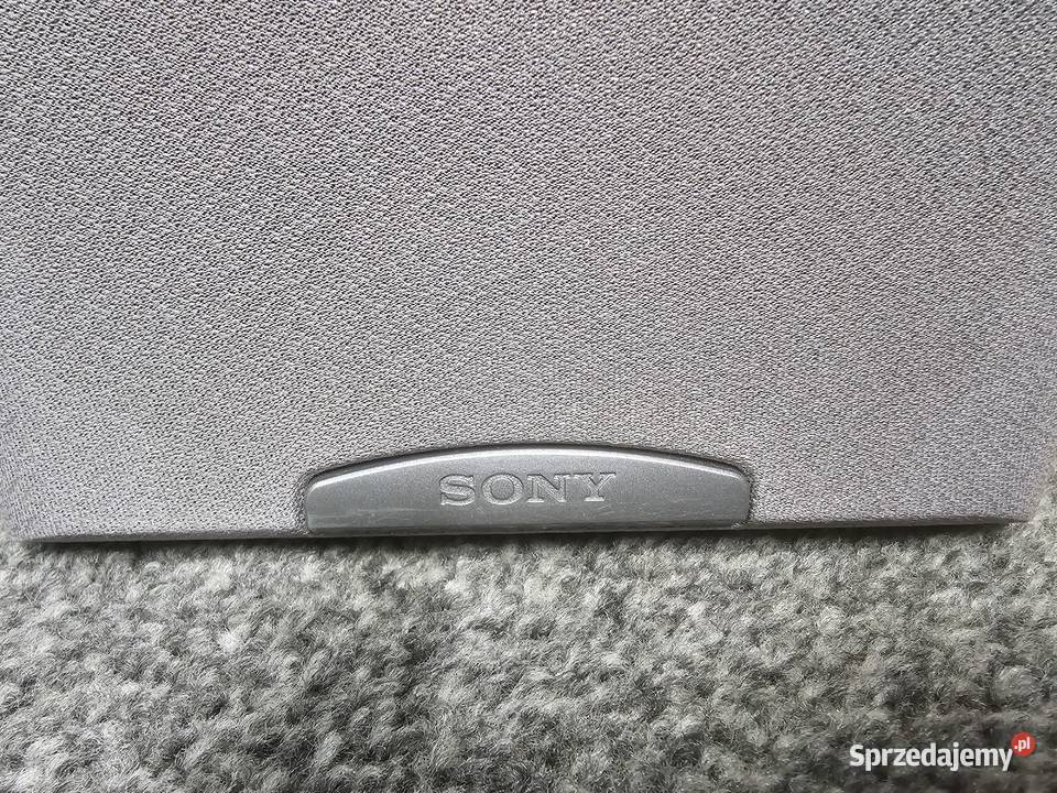 głośnik surround Sony SSSR250 wysyłka Kraków