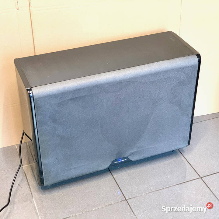 WHARFEDALE WA12SB Głośnik niskotonowy Subwoofer Warszawa