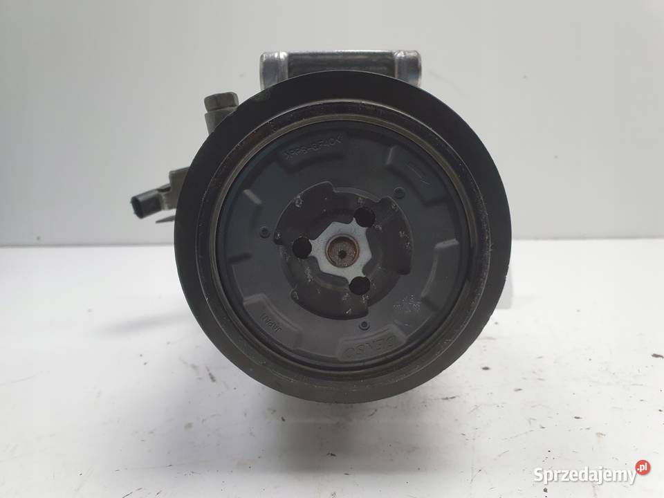 SPRĘŻARKA KLIMATYZACJI Mercedes W169 15 8V