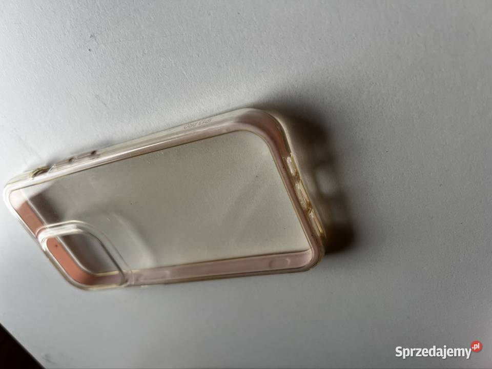 etui iphone 13 pro Czarnków