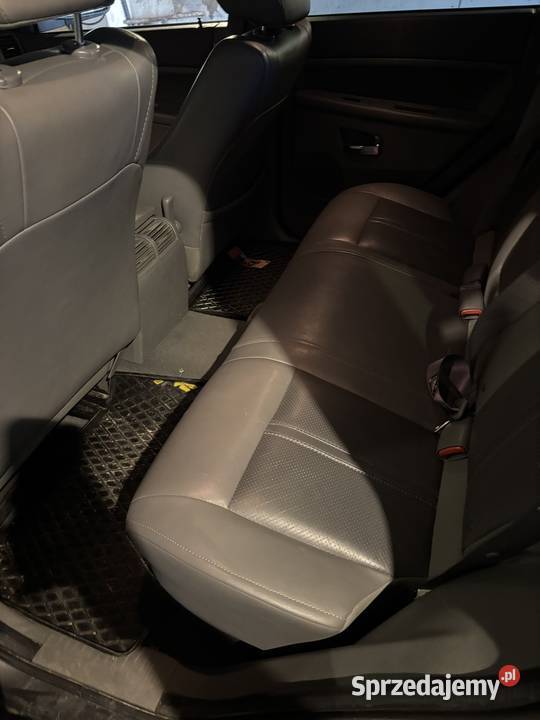 Jeep prywatny niski przebieg Laskowa sprzedam
