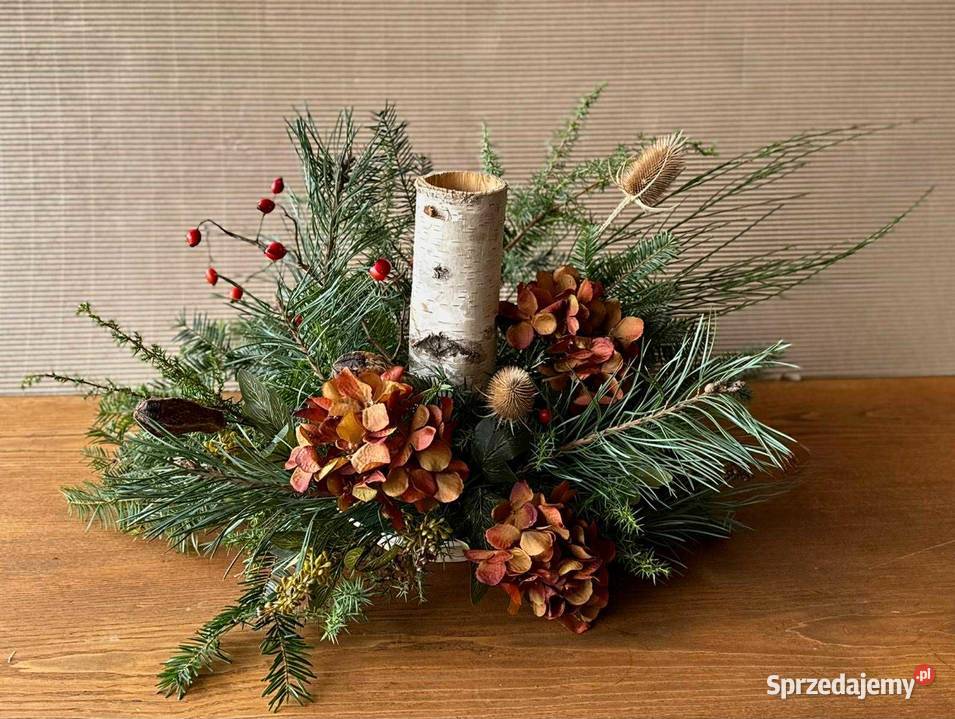 wiazanka na wszystkich świętych Łódź