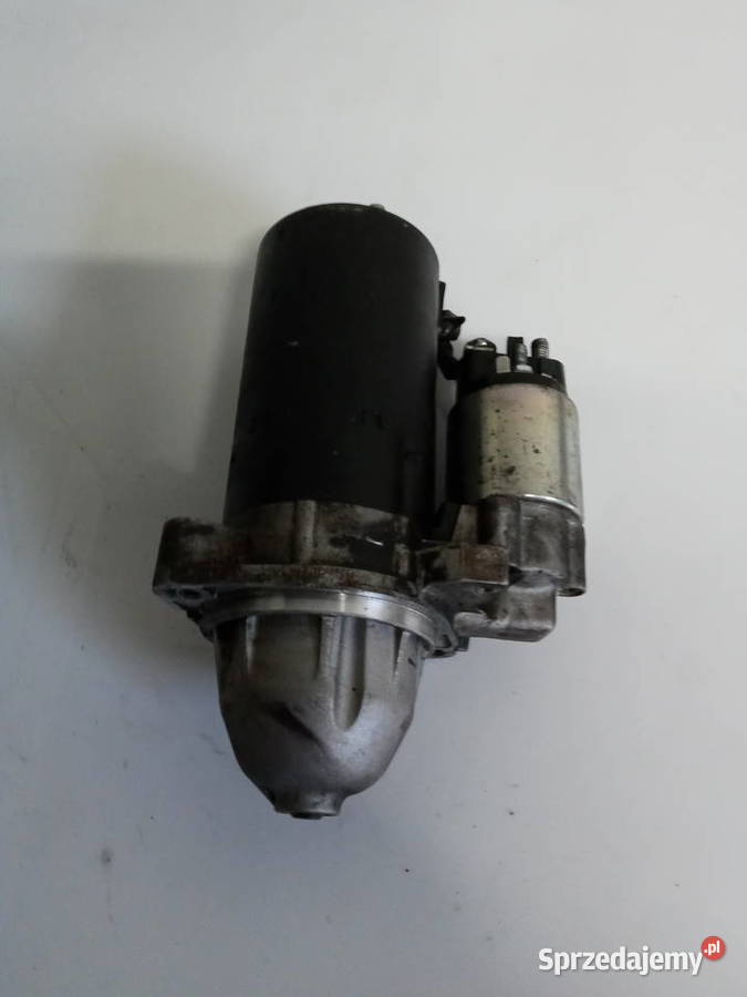 Rozrusznik mercedes sprinter sprinter c e s łódzkie Łódź