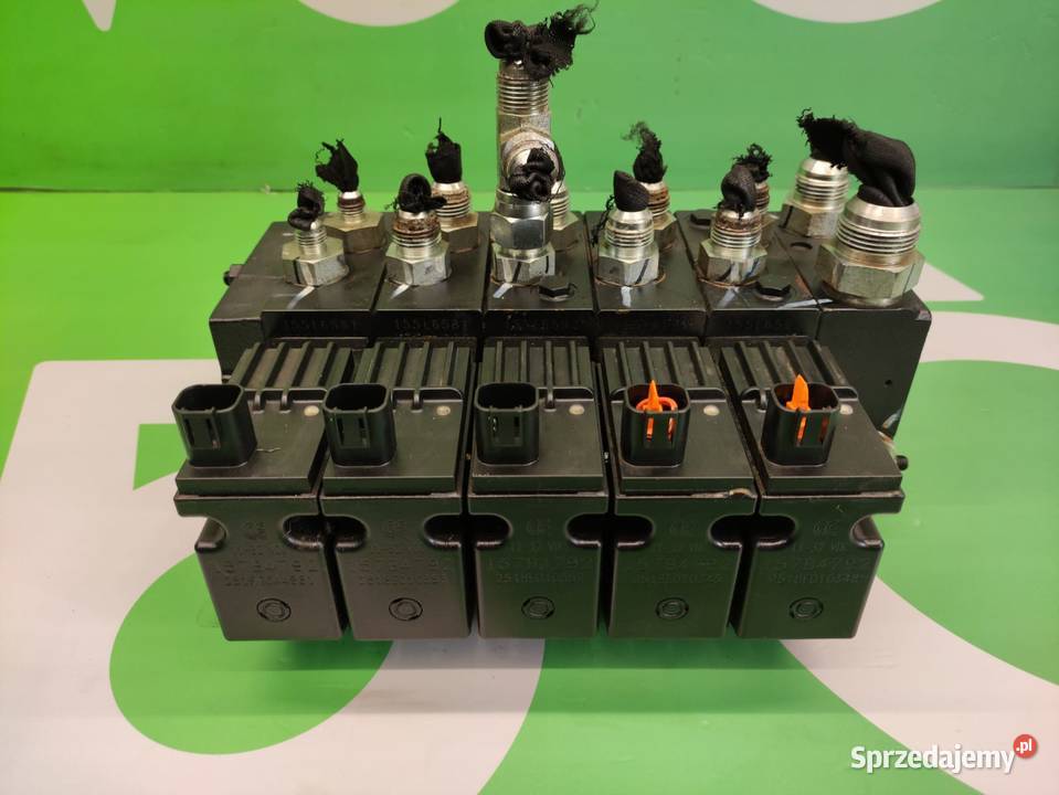 Rozdzielacz hydrauliczny 11133716 Danfoss PVG32