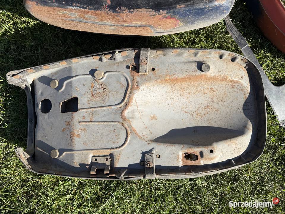 Jawa 350 ts Zduńska Wola