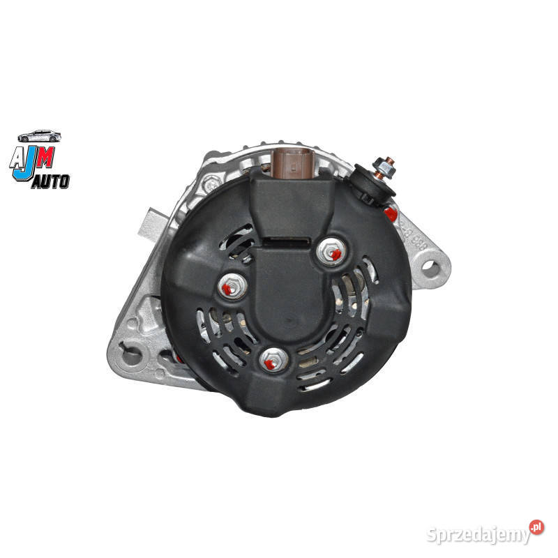 Alternator 2706027090 20 D4D Toyota Corolla E12 lubelskie Grabów Szlachecki