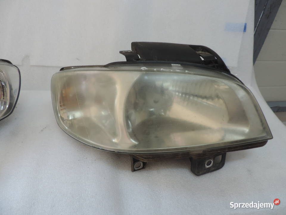 LAMPA PRAWY PRZÓD SEAT IBIZA 2 FL 6K Nowy Sącz