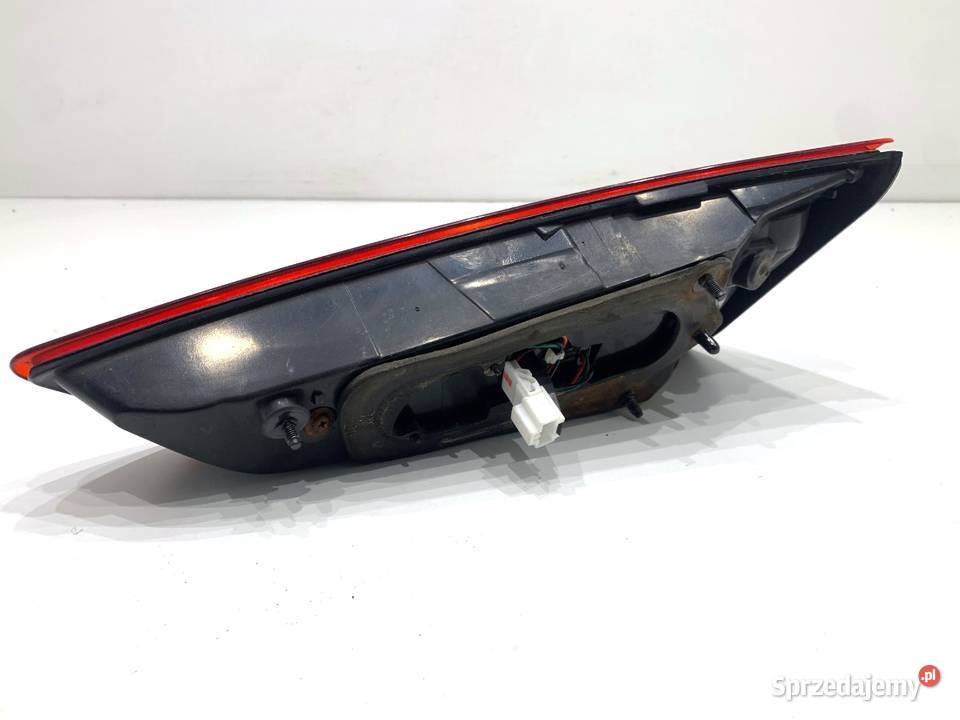 LAMPA TYŁ LEWA WEWNĘTRZNA HYUNDAI i20 II osobowe