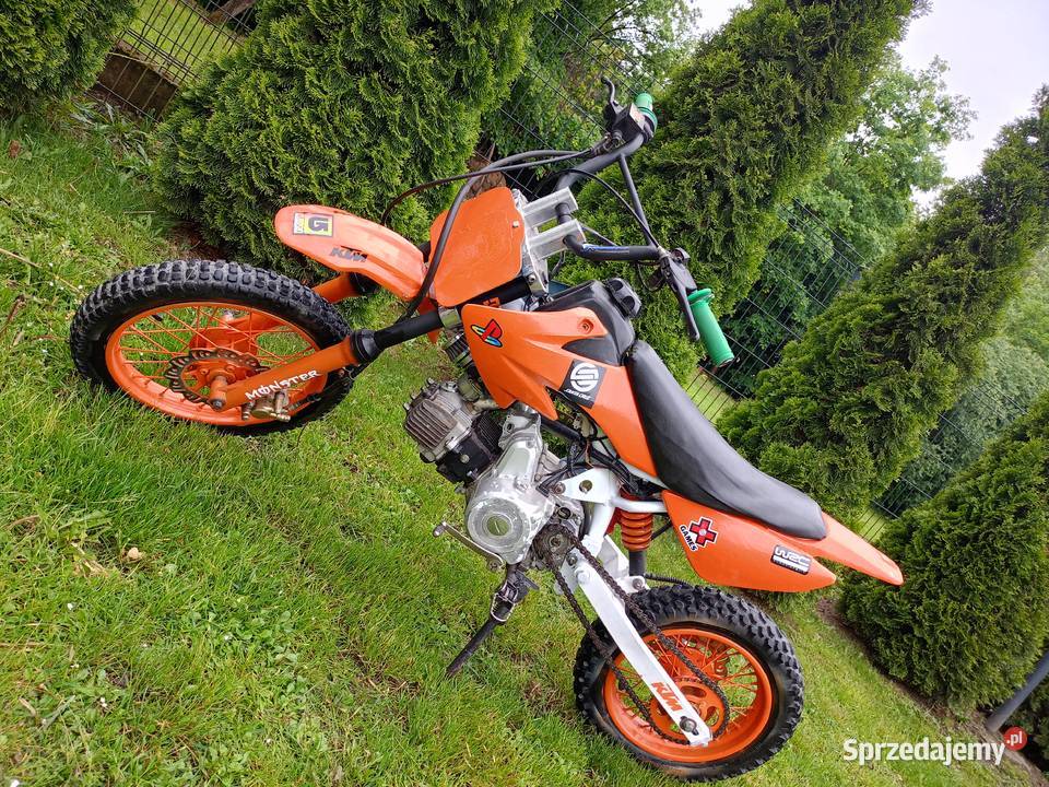 Cross 110 1000km Kalników