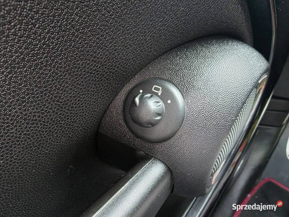 Mini Clubman 20 Diesel 143 Hampton Automat Skóra ABS Słupsk