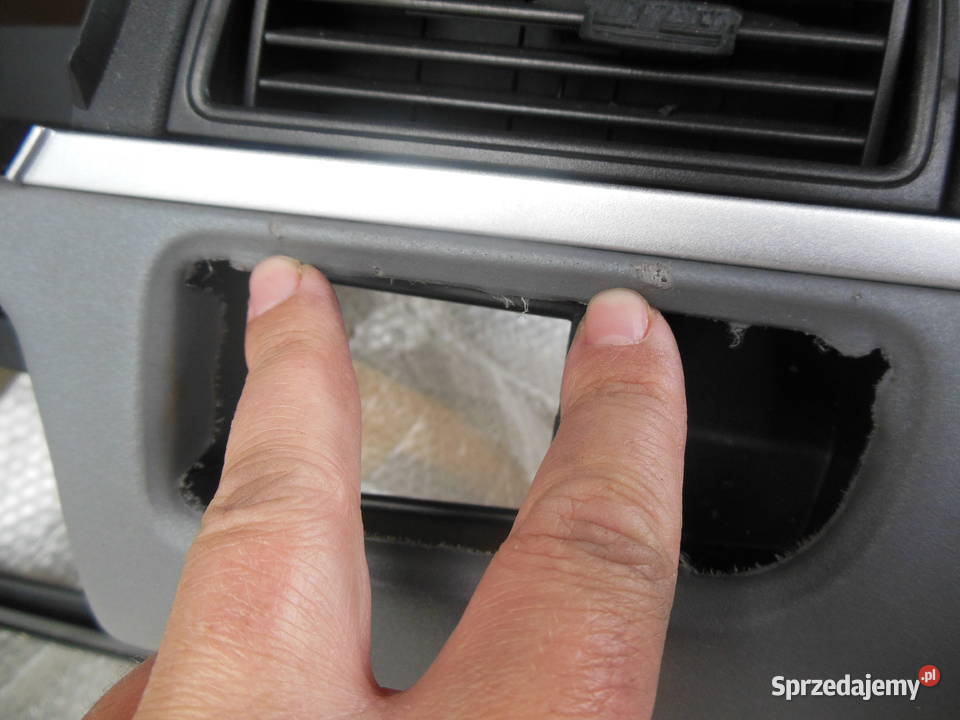 DESKA ROZDZIELCZA KONSOLA 735394541 FIAT GRANDE Kozy