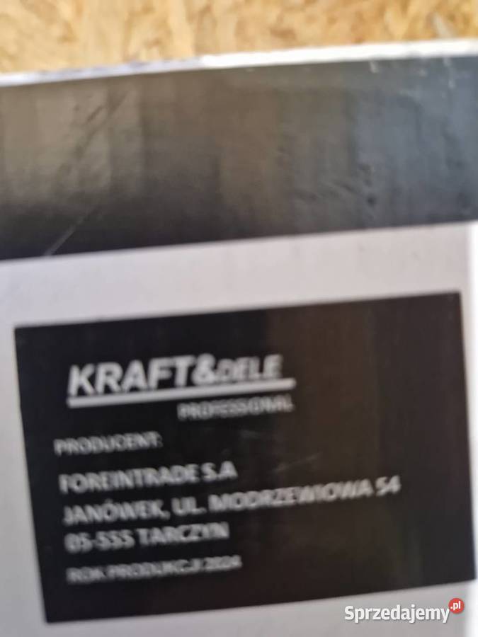 KOMPLET SZCZYPIEC DEKARSKICH DO GIĘCIA BLACHY Głogowa